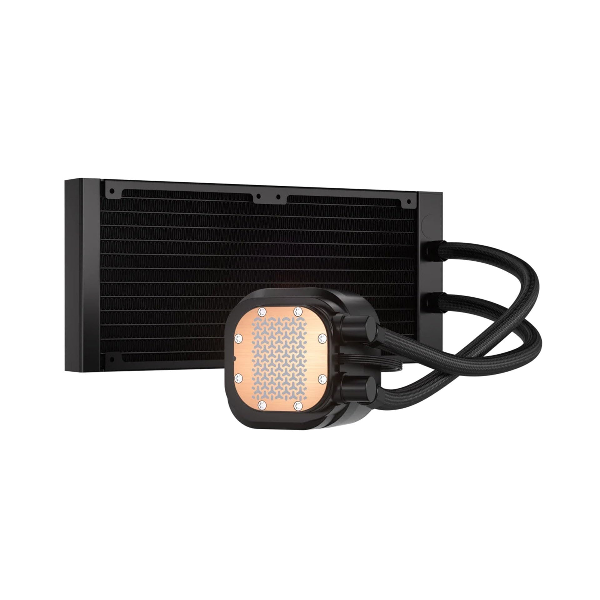 Corsair Nautilus 360 RS ARGB Liquid CPU Cooler