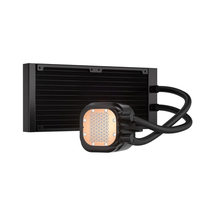 Corsair Nautilus 360 RS ARGB Liquid CPU Cooler