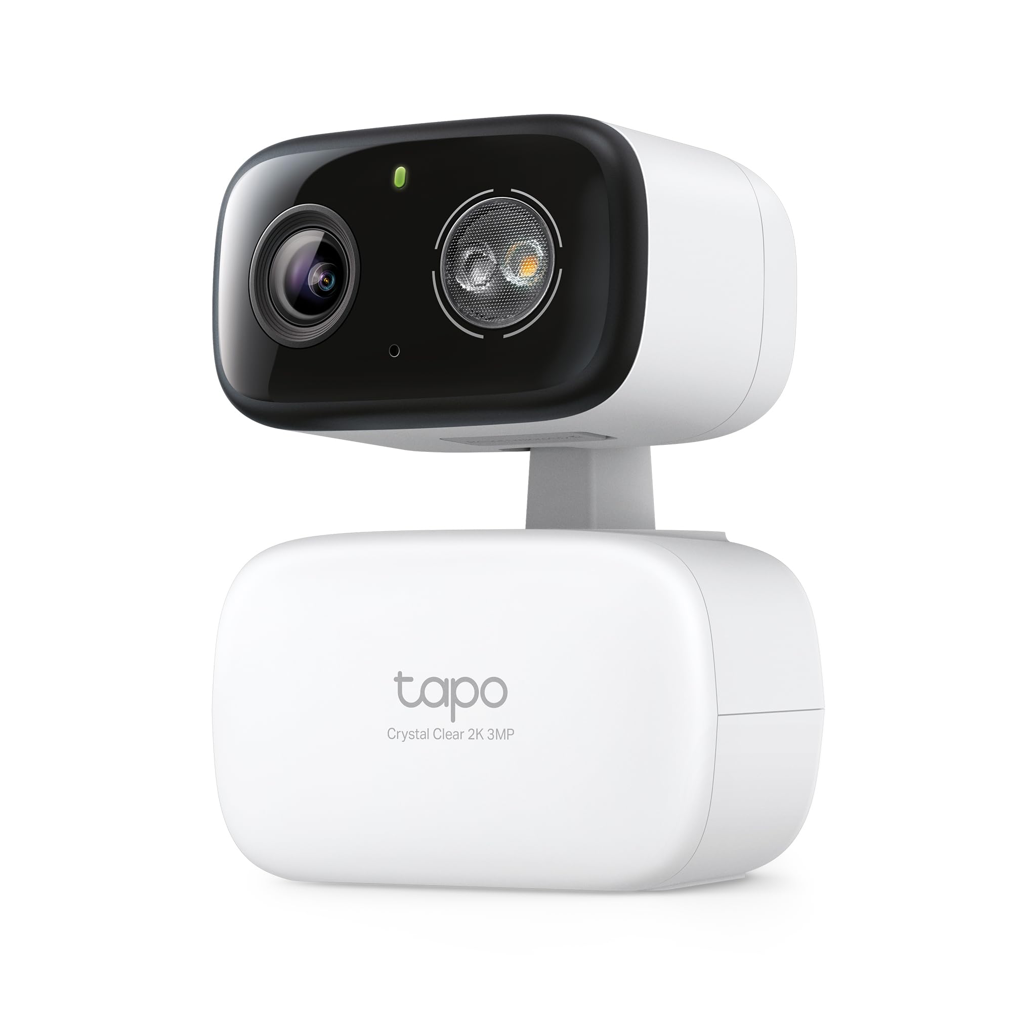 TP-Link Tapo 2K Security Camera with Night Vision