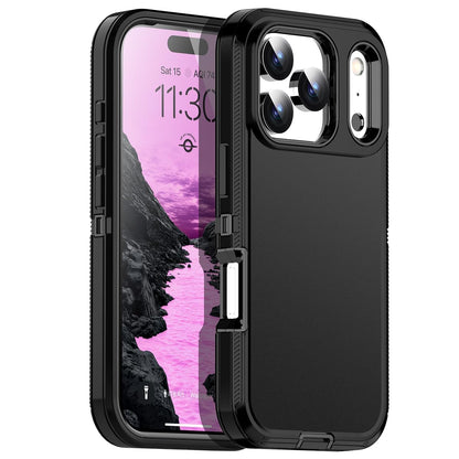 AICase Belt Clip Holster Case For IPhone 17 Pro Max 6 Inch