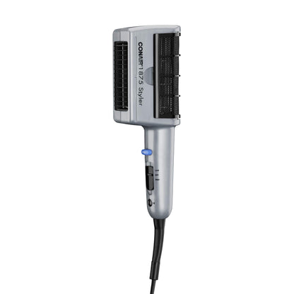 Conair 3-in-1 Hair Dryer with Attachments for Versatile Styling