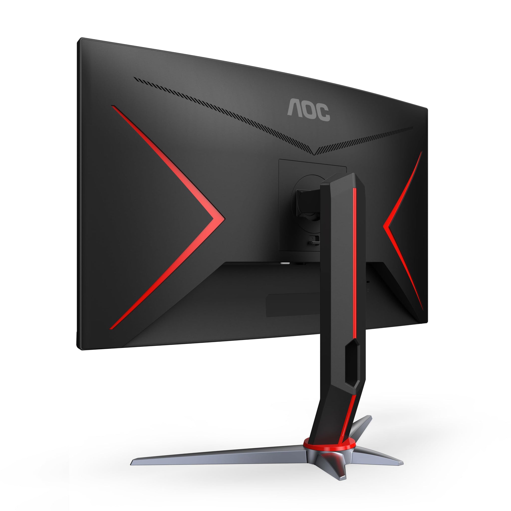 AOC 27 Inch Curved Gaming Monitor with 240Hz Refresh Rate