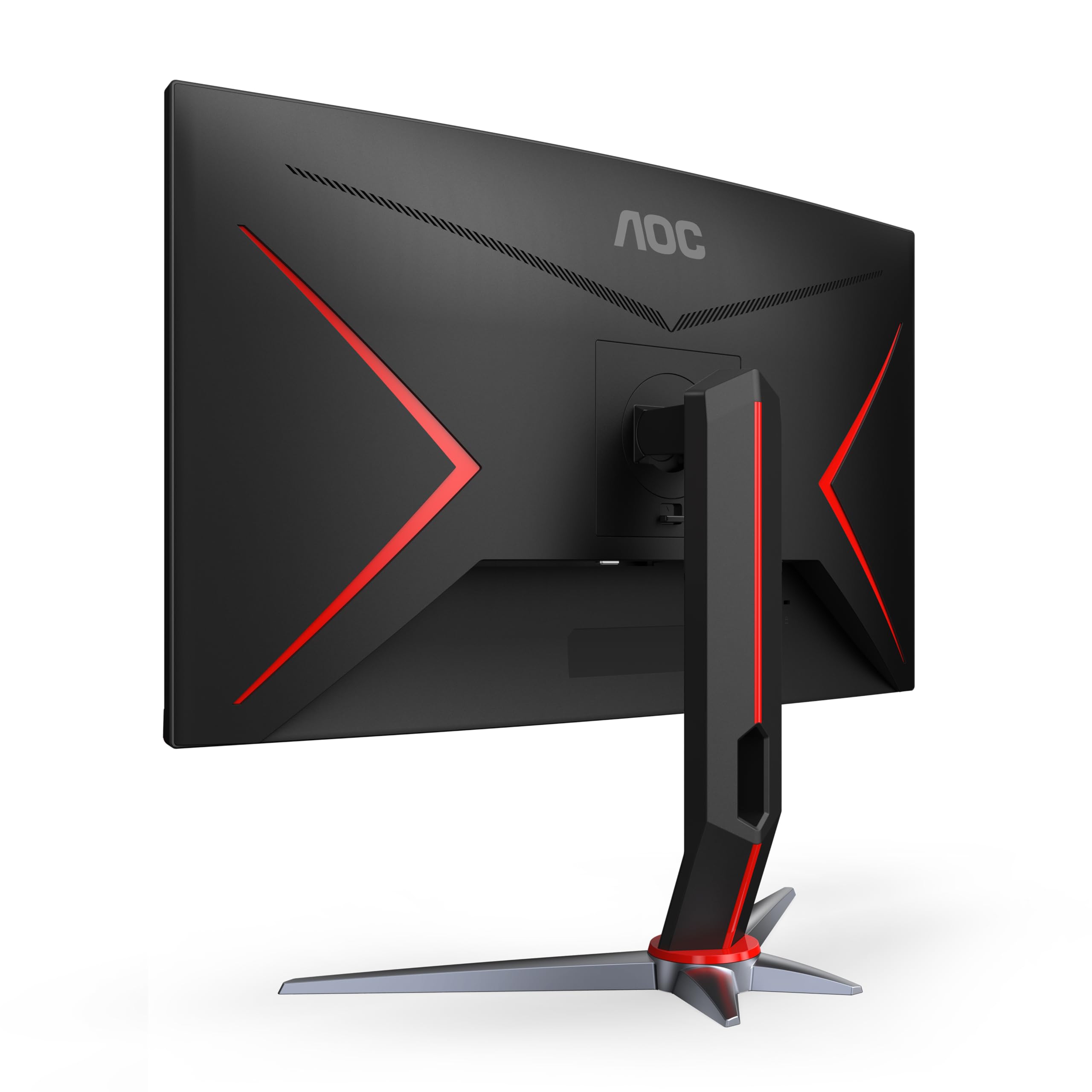 AOC 27 Inch Curved Gaming Monitor with 240Hz Refresh Rate