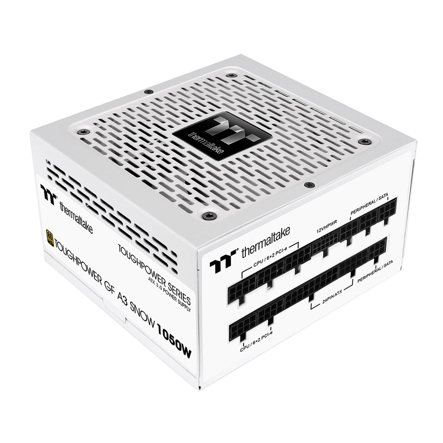 Thermaltake Toughpower GF A3 1050W Power Supply with 10 Year Warranty