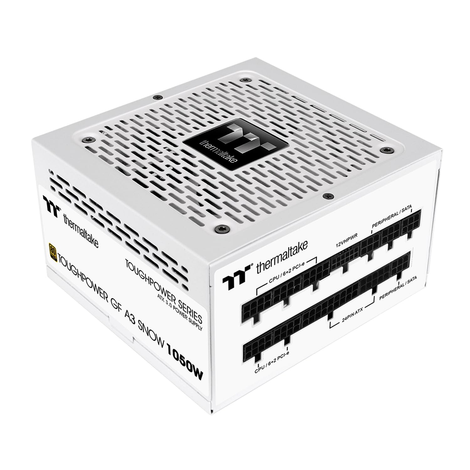 Thermaltake Toughpower GF A3 1050W Power Supply with 10 Year Warranty