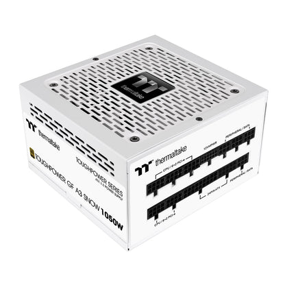 Thermaltake Toughpower GF A3 1050W Power Supply with 10 Year Warranty