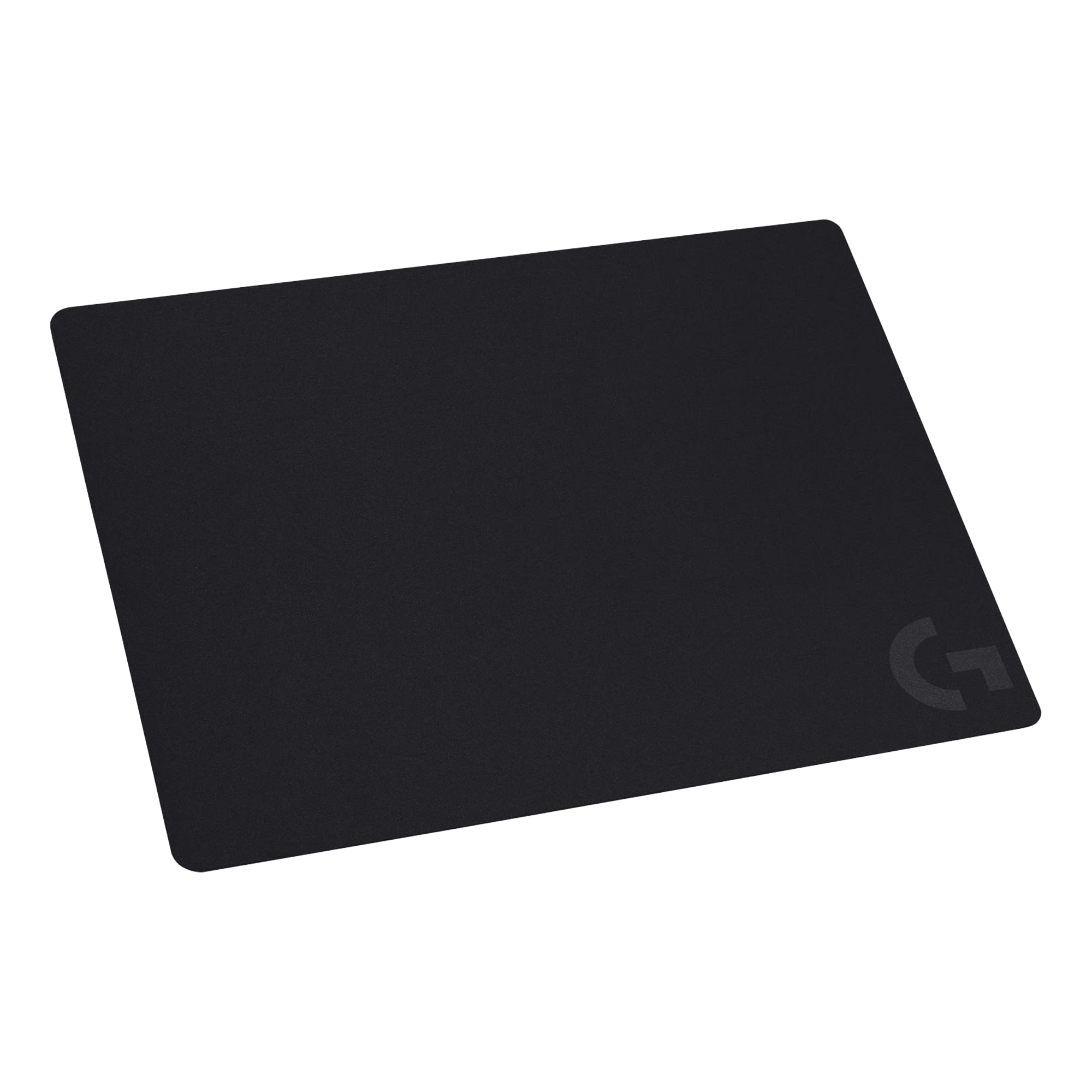 Logitech G840 XL Gaming Mouse Pad for Enhanced Comfort