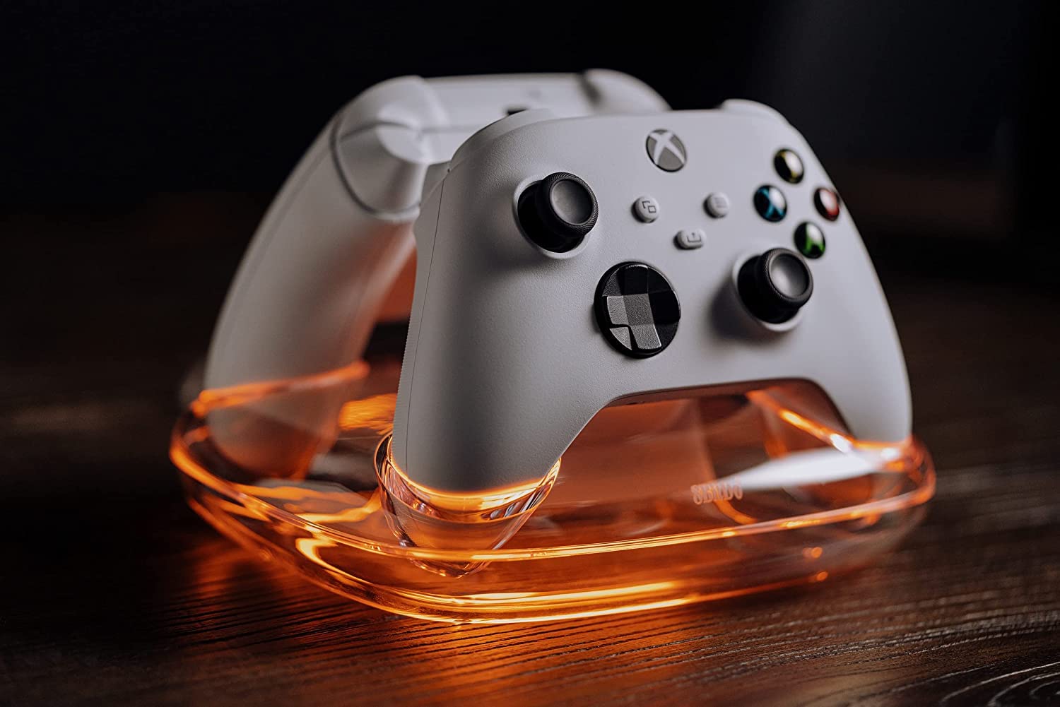 8Bitdo Dual Charging Dock for Xbox Controllers