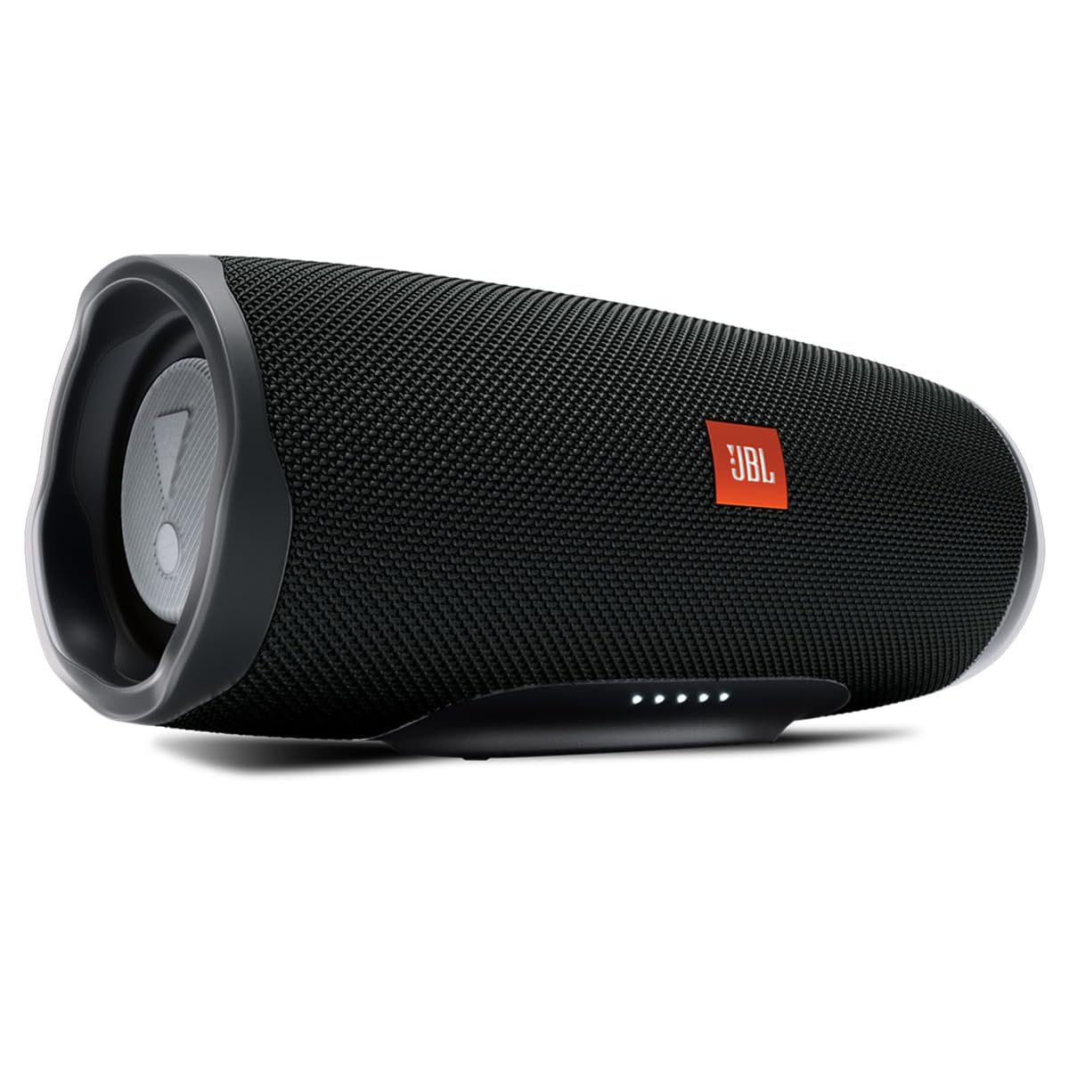 JBL Charge 4 Waterproof Bluetooth Speaker With Power Bank