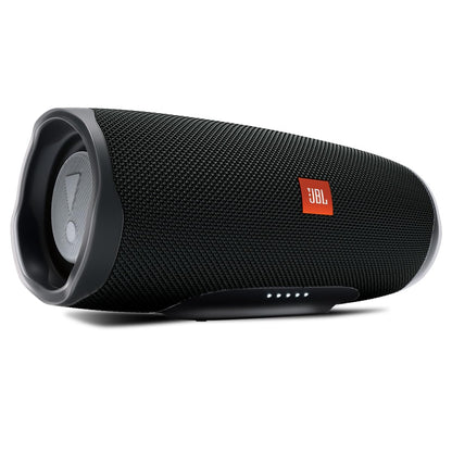 JBL Charge 4 Waterproof Bluetooth Speaker With Power Bank