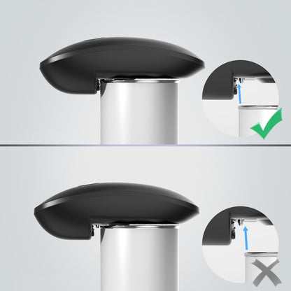 Canslab Ultrablade Pro Auto Stop Can Opener Rechargeable