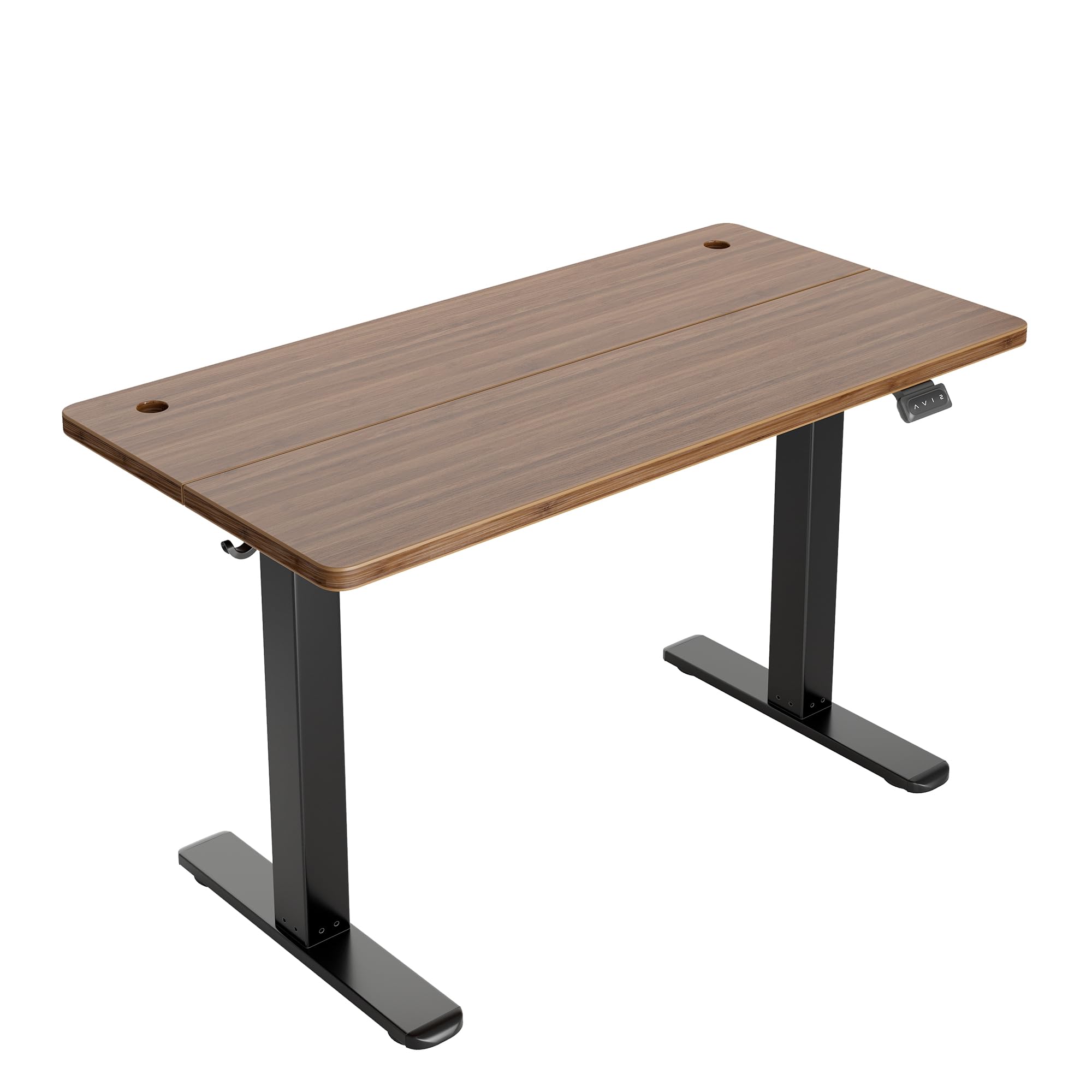 CubiCubi Adjustable Electric Standing Desk for Comfort
