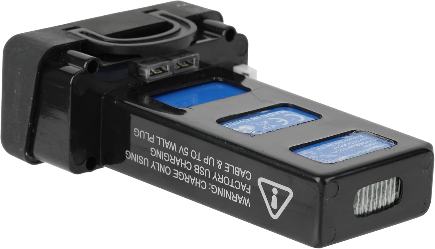 Vivitar 360 Skyview GPS Drone for Stunning Aerial Footage