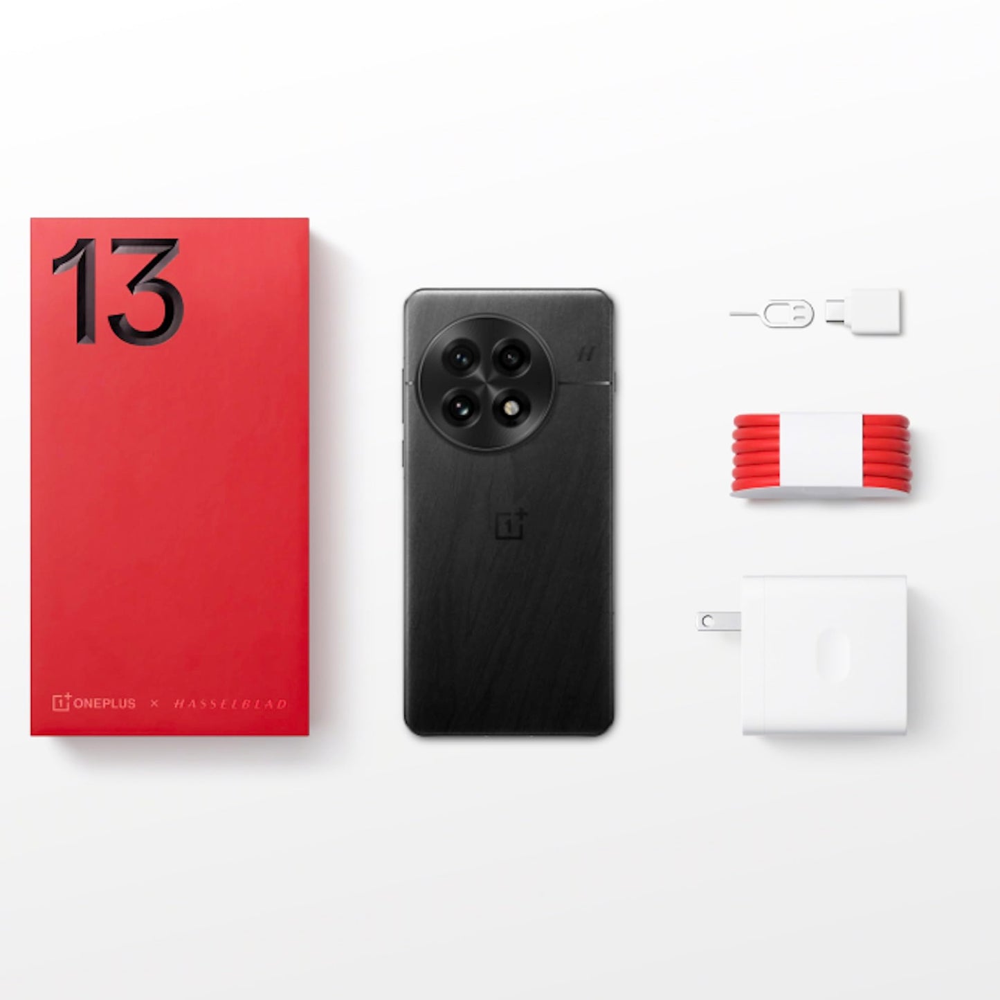 OnePlus 13 Smartphone Hasselblad Camera 512GB Unlocked