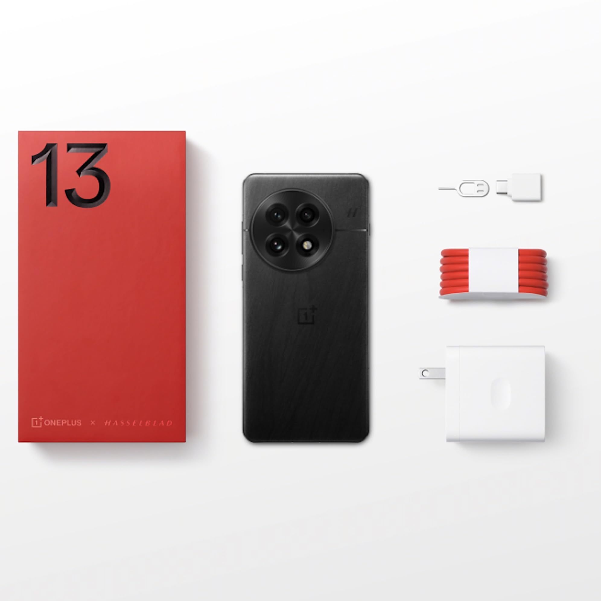 OnePlus 13 Smartphone Hasselblad Camera 512GB Unlocked