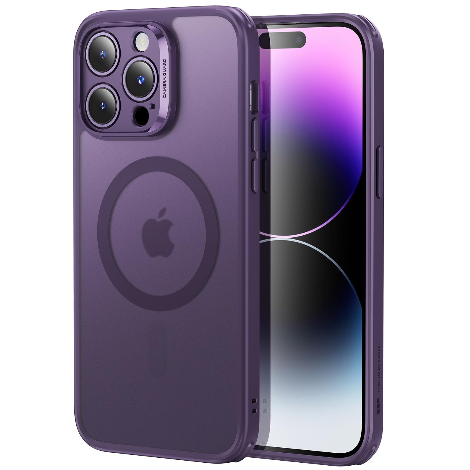 ESR iPhone 16 Case with MagSafe Shockproof Protection