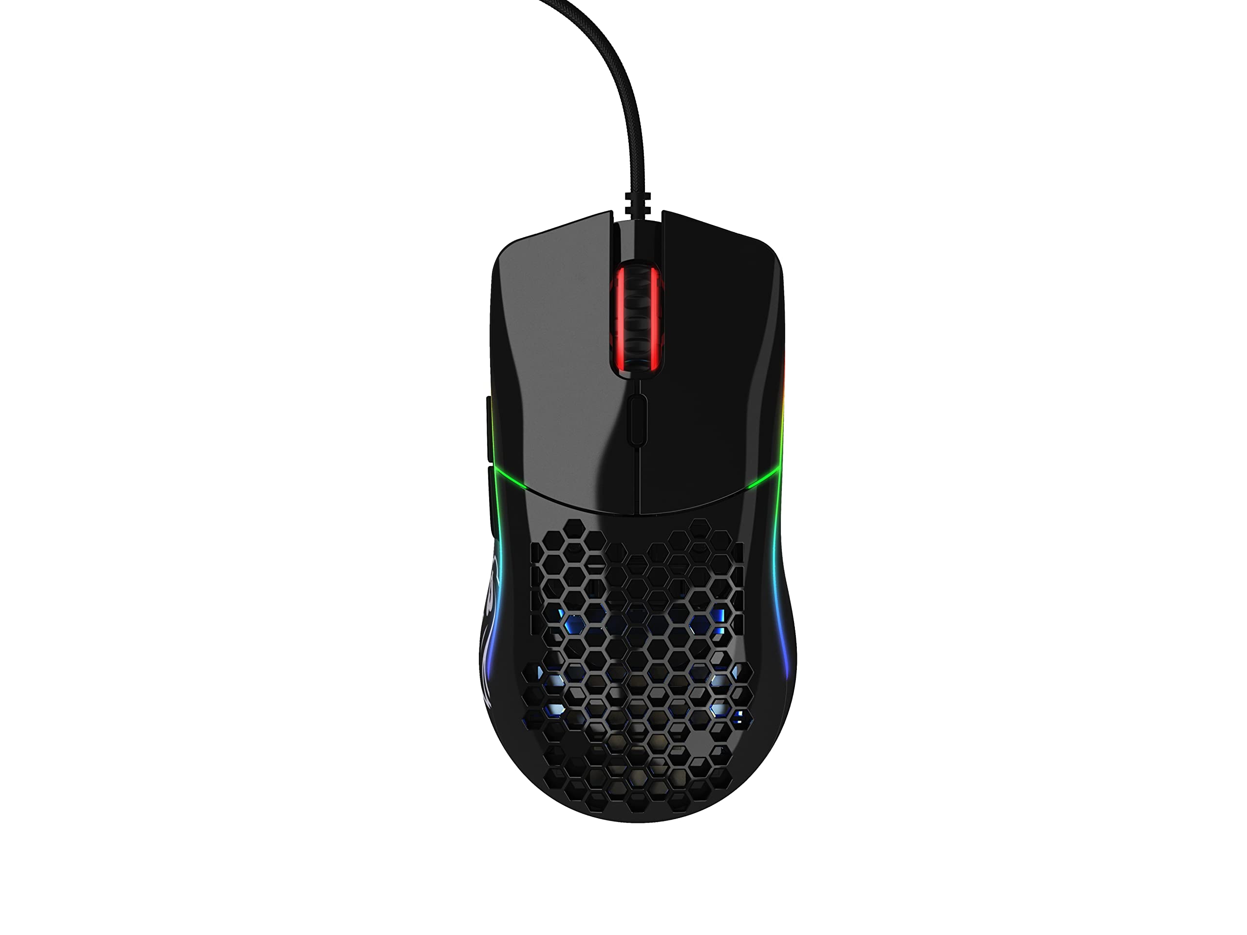 Glorious Model O Superlight Gaming Mouse for Precision