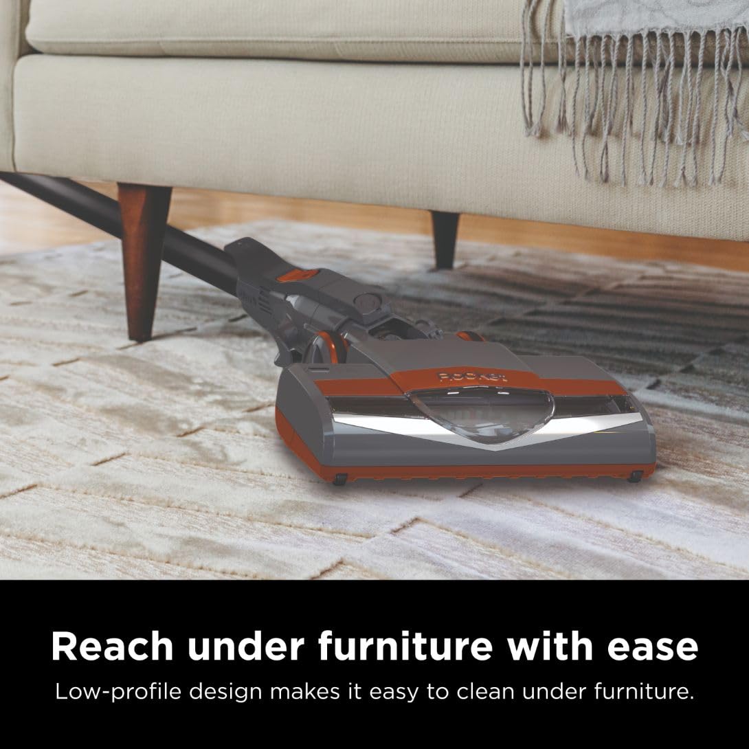 Shark Rocket Ultra Lightweight Corded Vacuum for Easy Cleaning