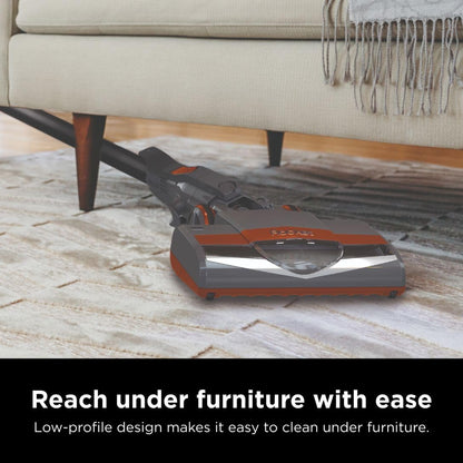 Shark Rocket Ultra Lightweight Corded Vacuum for Easy Cleaning