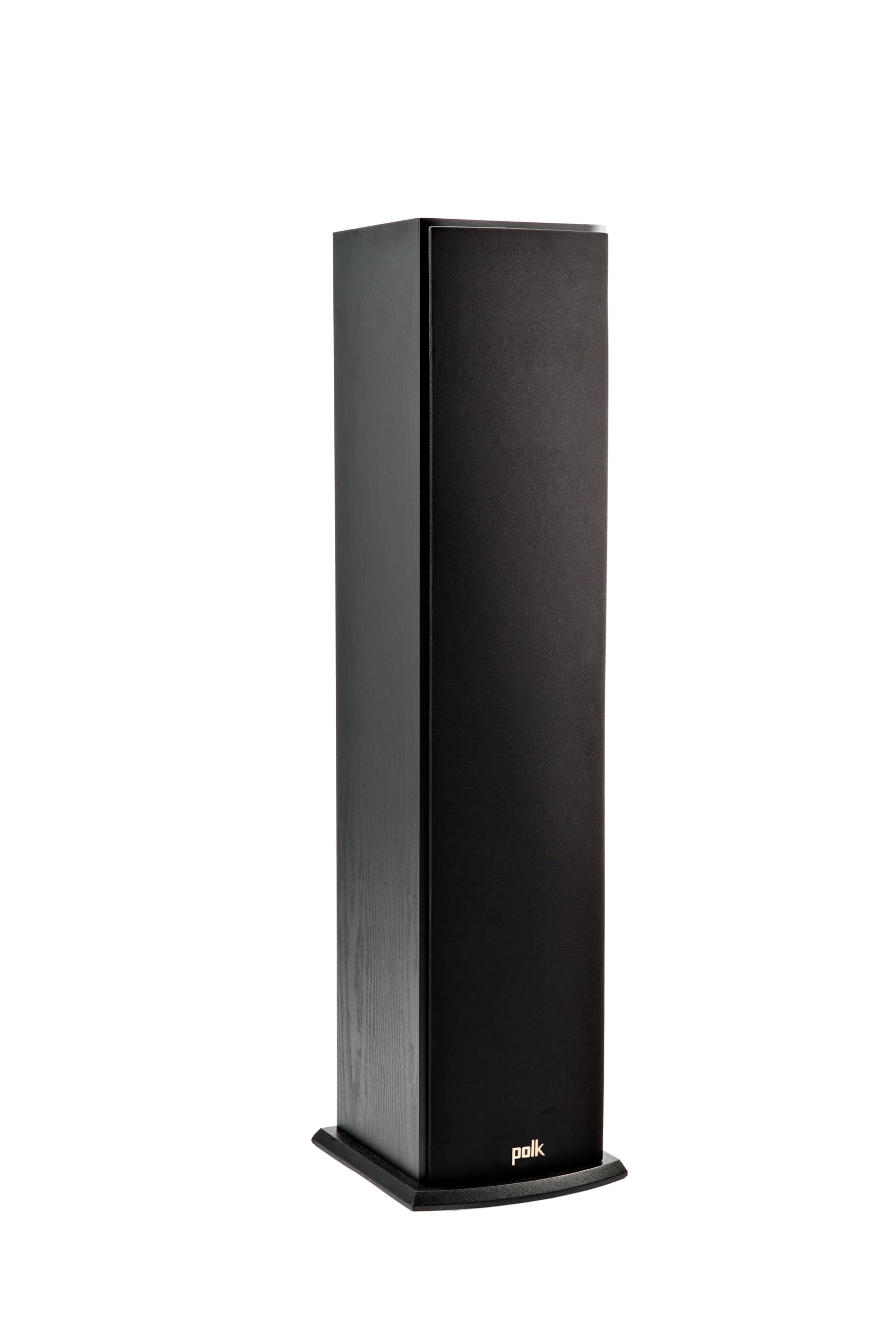 Polk Audio T15 Bookshelf Speakers with Deep Bass Sound