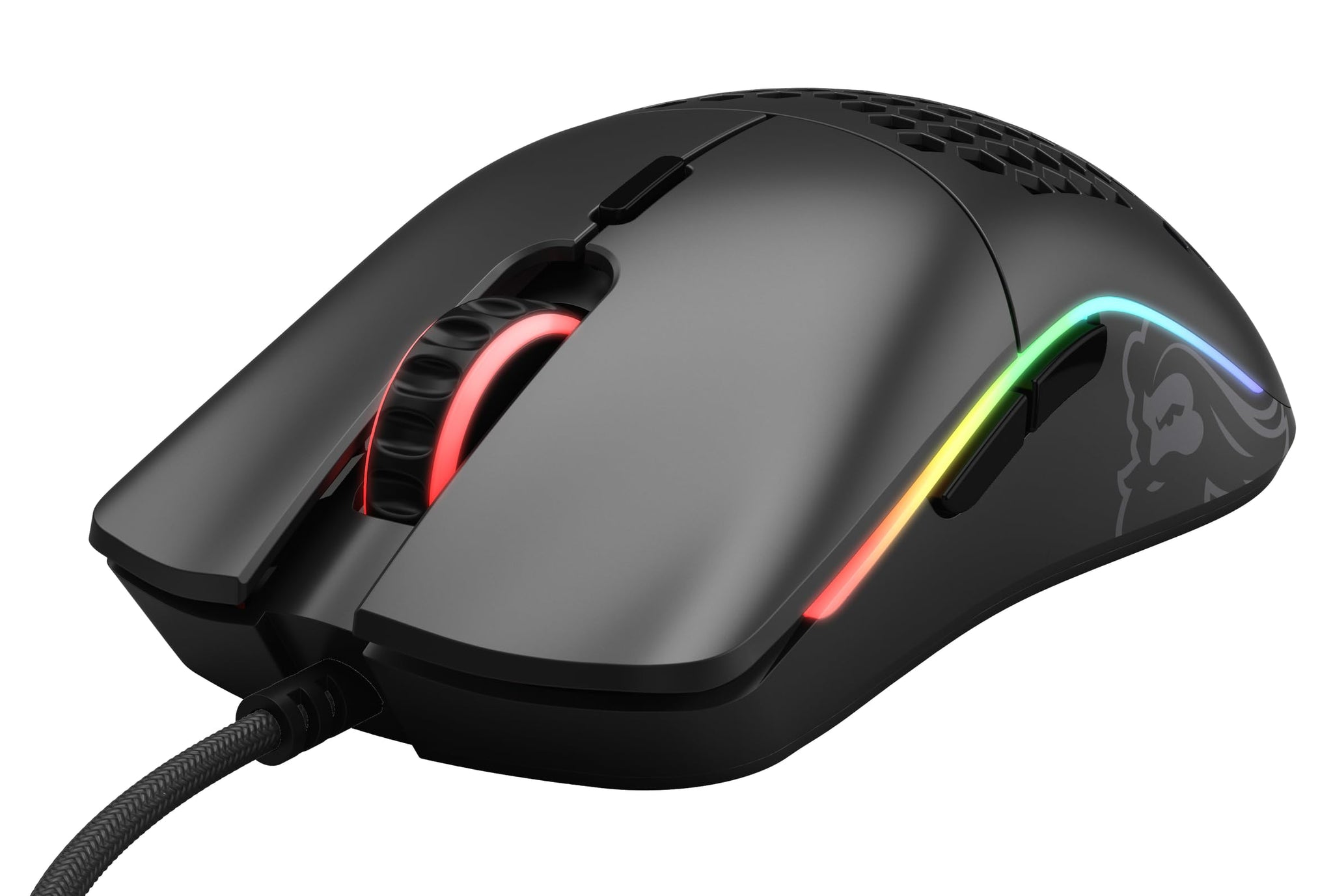 Glorious Model O Superlight Gaming Mouse for Precision