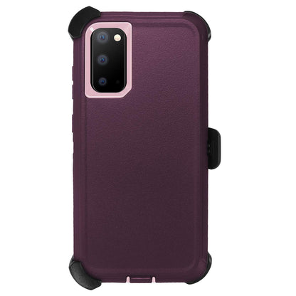 AICase Belt Clip Holster Case For IPhone 17 Pro Max 6 Inch