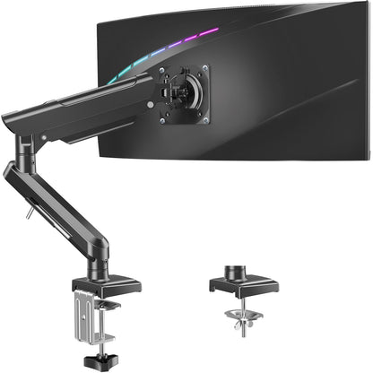 Freelift Pro Monitor Desk Mount 13-32 Inch Gas Spring Arm
