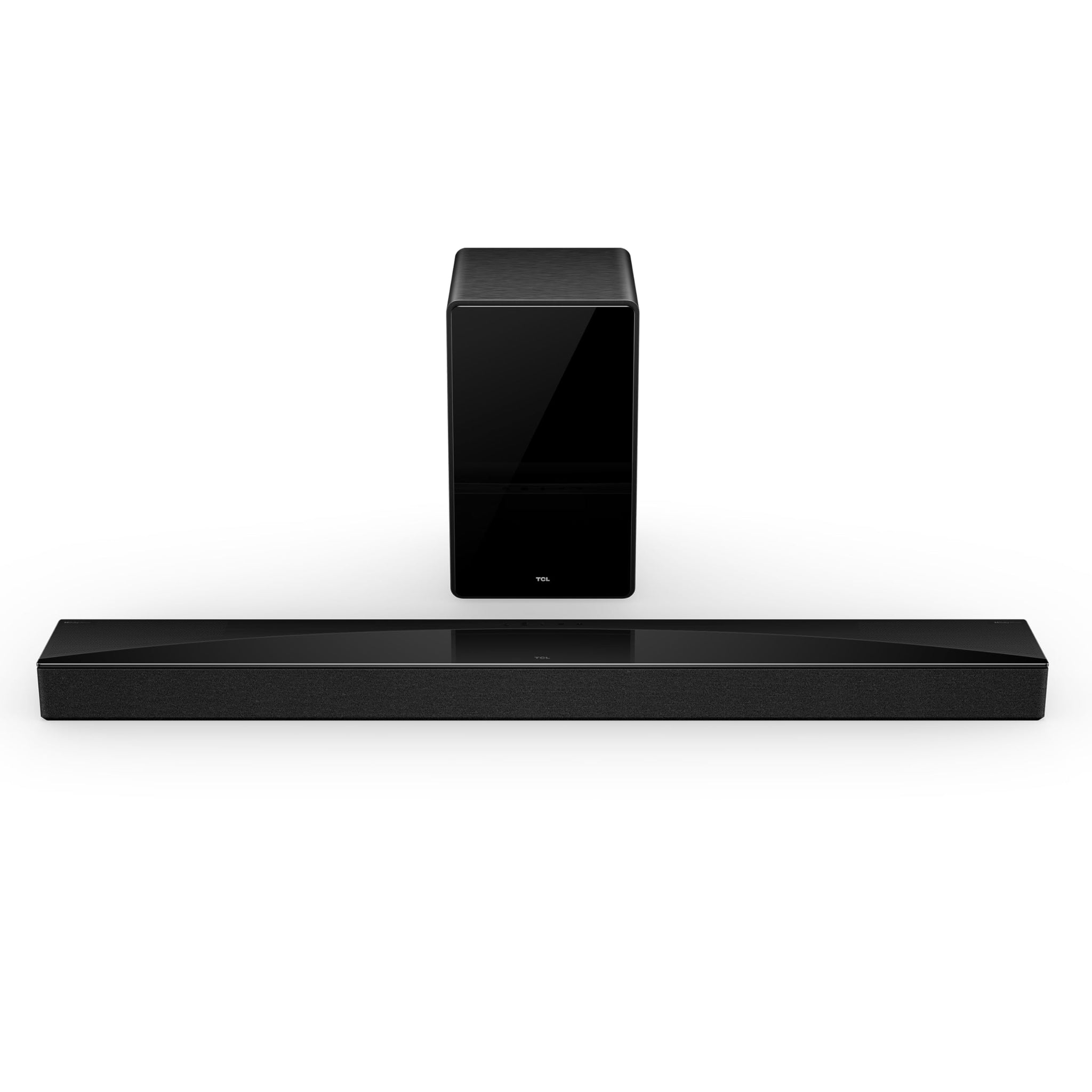 TCL Q85H 7.1.4 Channel Sound Bar with Dolby Atmos