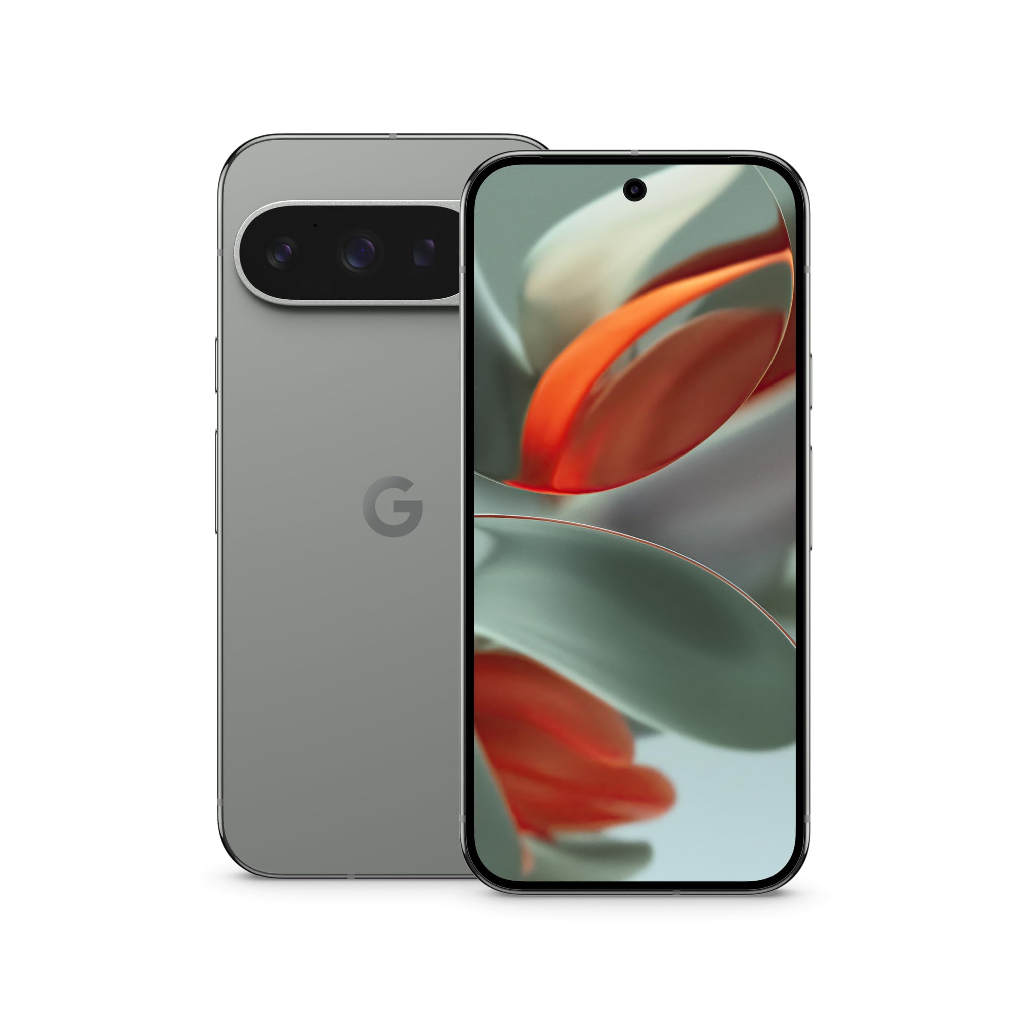 Google Pixel 9 Pro Unlocked Smartphone With Gemini AI 128GB