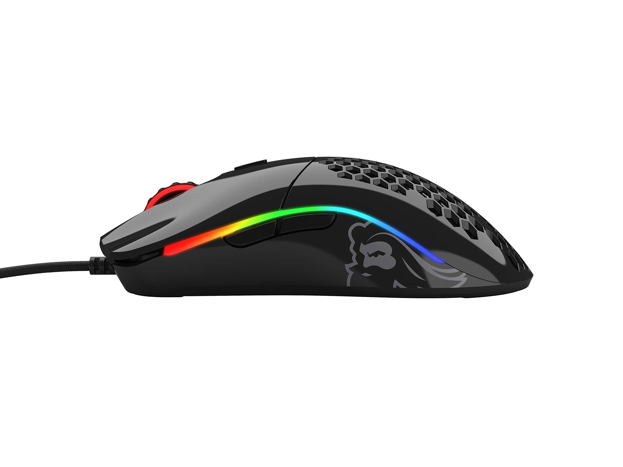 Glorious Model O Superlight Gaming Mouse for Precision