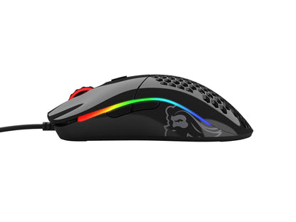Glorious Model O Superlight Gaming Mouse for Precision