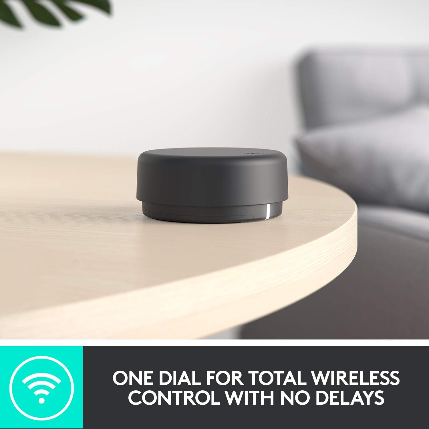 Logitech Z407 Bluetooth Speakers with Immersive Sound