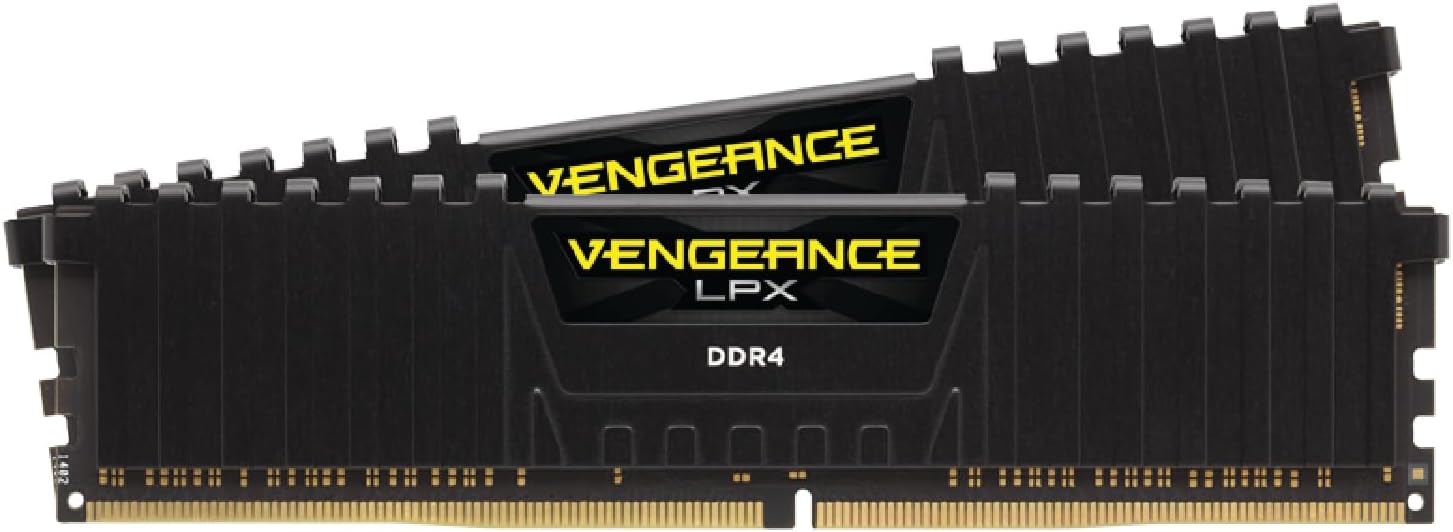 Corsair Vengeance LPX 32GB DDR4 RAM For High Performance