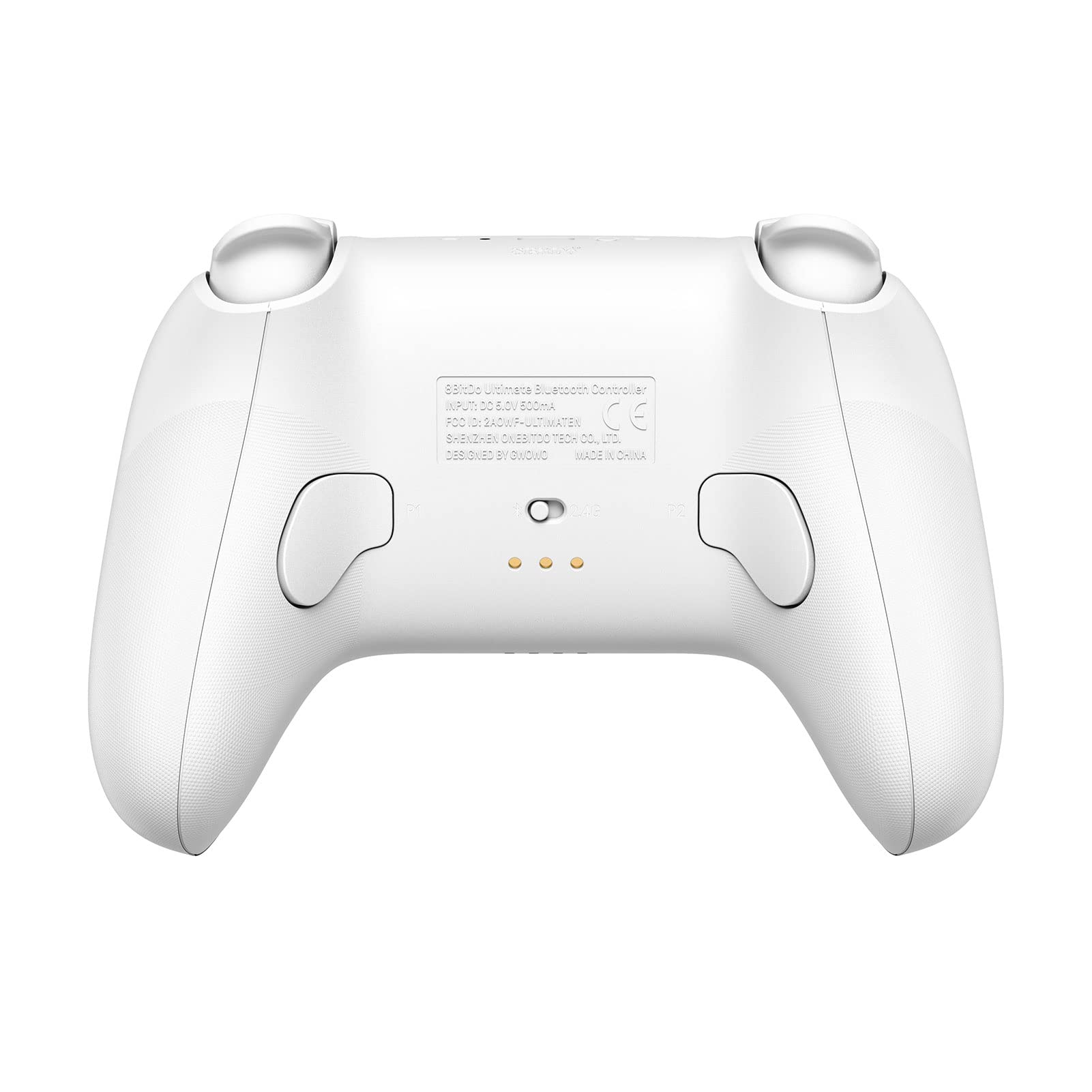 8Bitdo Ultimate Wireless Controller with Charging Dock