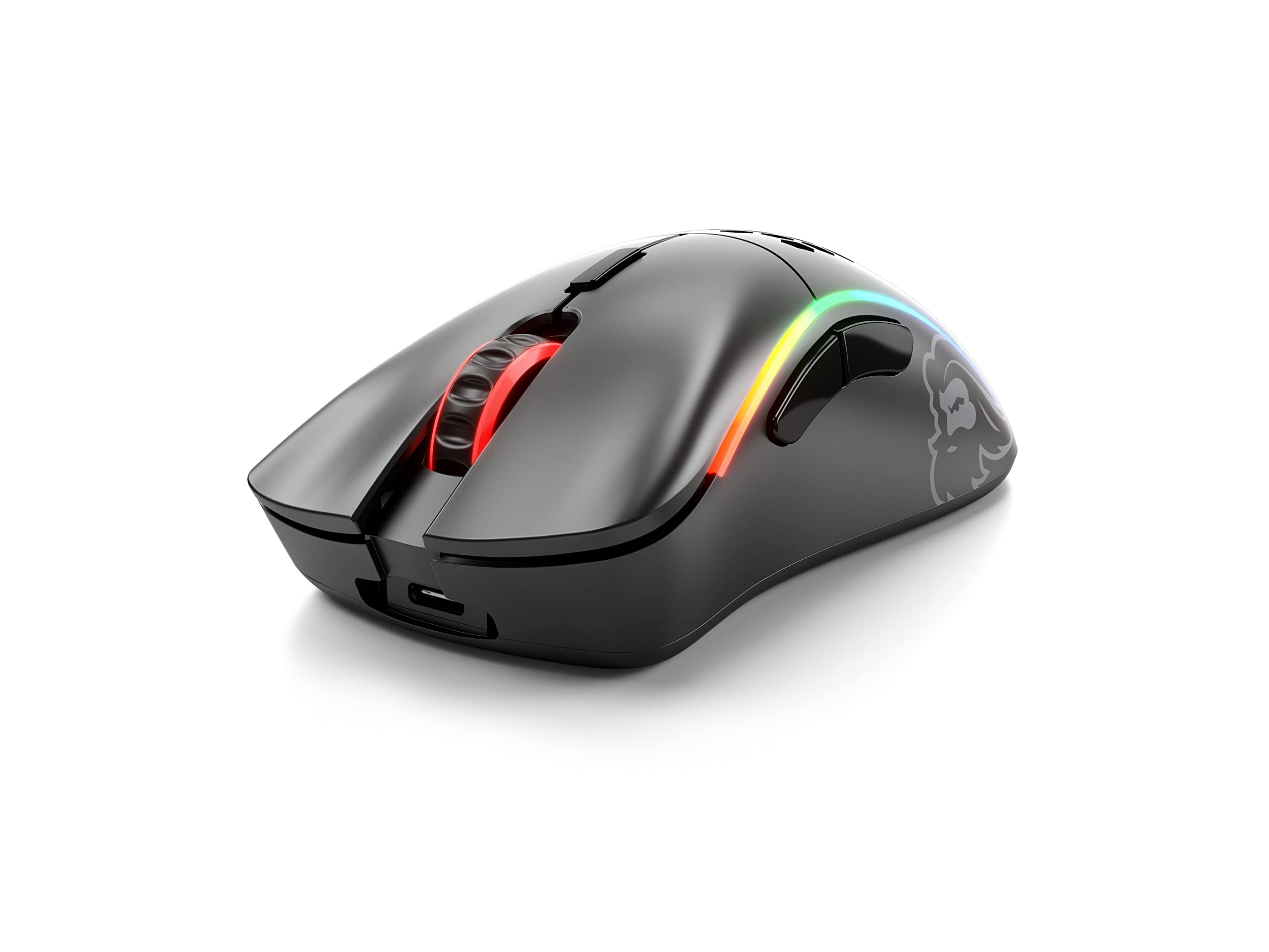 Glorious Model D Wireless Gaming Mouse Superlight Performance