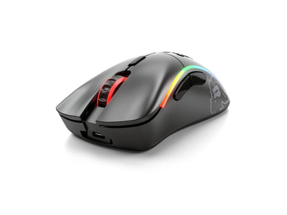 Glorious Model D Wireless Gaming Mouse Superlight Performance