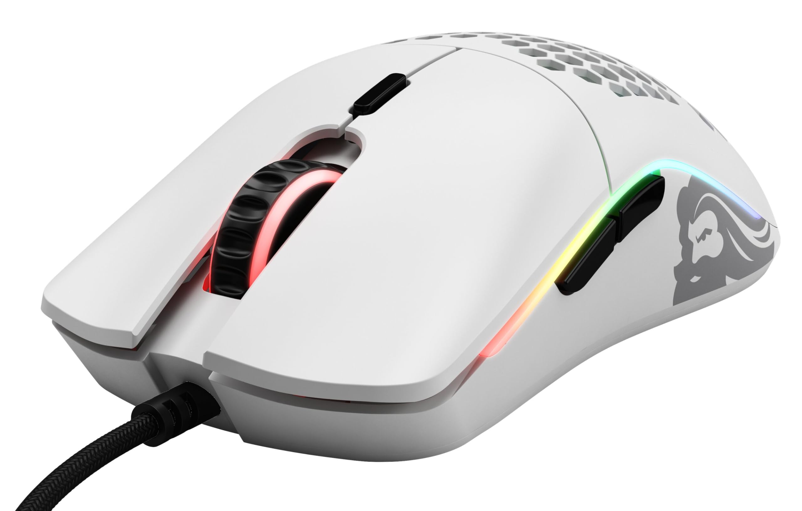 Glorious Model O Superlight Gaming Mouse for Precision