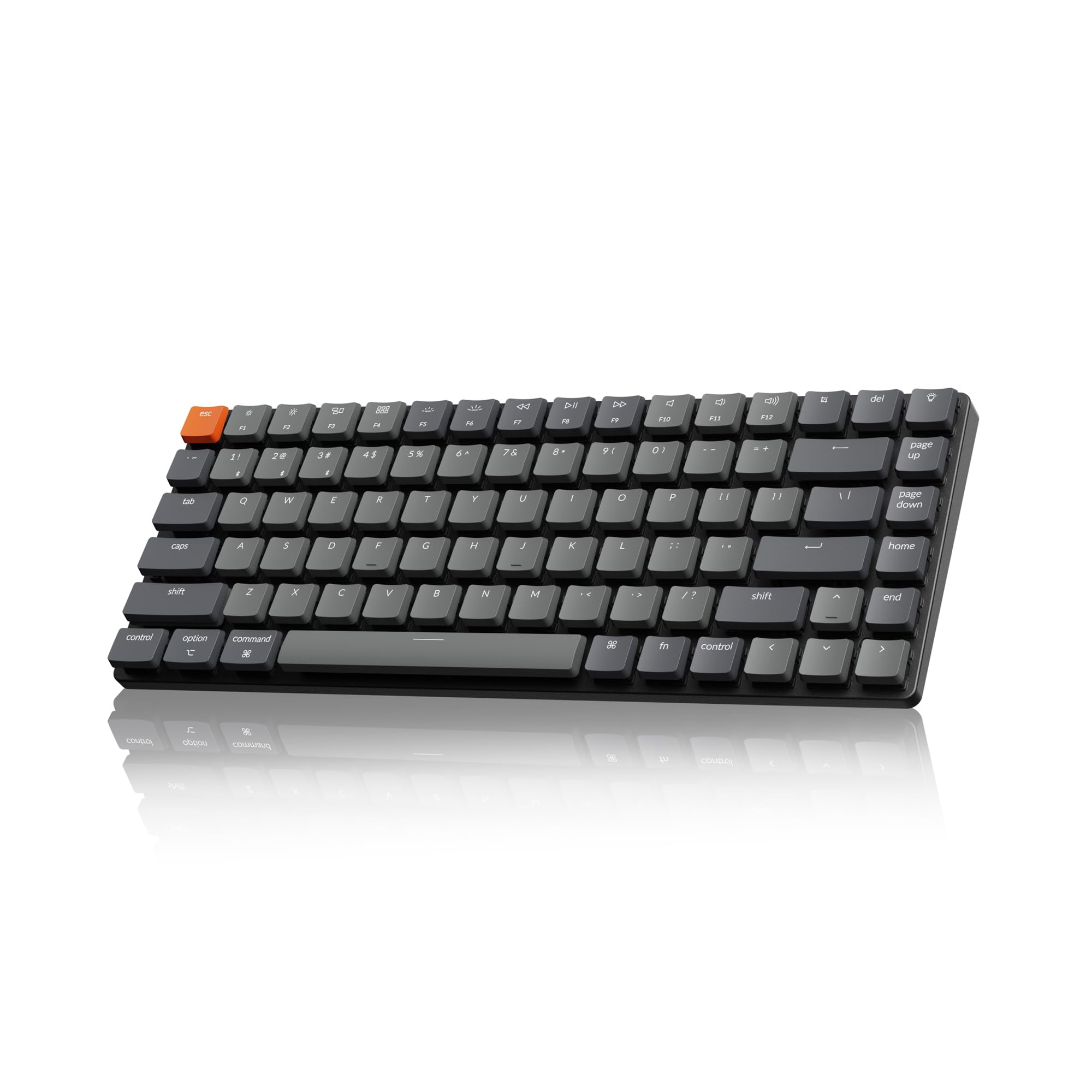 Keychron K3 Ultra Slim Wireless Mechanical Keyboard