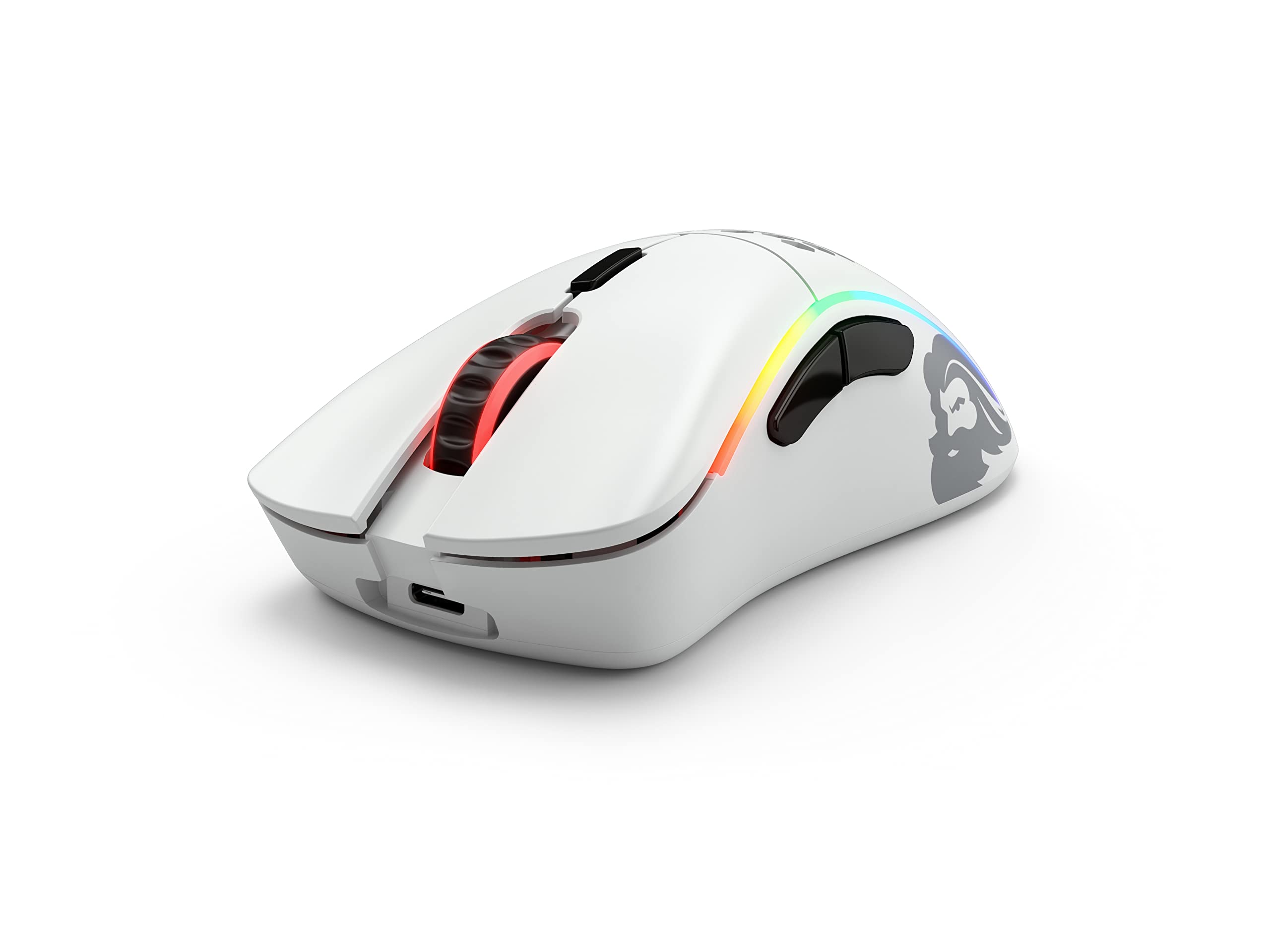 Glorious Model D Wireless Gaming Mouse Superlight Performance