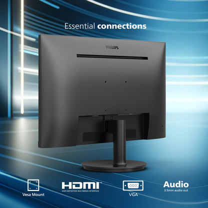 Philips 24 Inch Full HD Monitor with Eye Care Technology