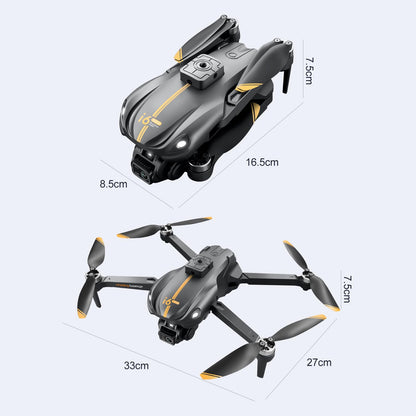 1080P HD Camera Drone With Adjustable Lens