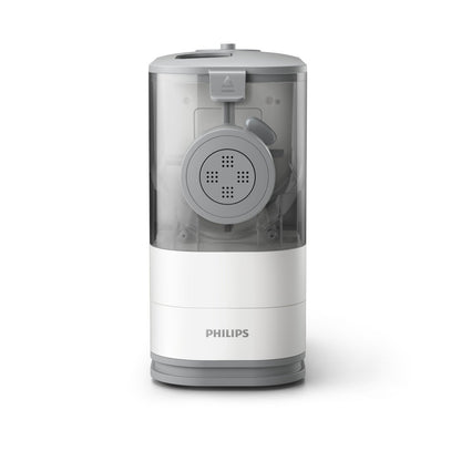 Philips Compact Pasta Maker for Fresh Homemade Noodles