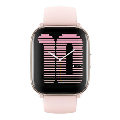 Amazfit Active Smart Watch 42mm GPS with Alexa Built In