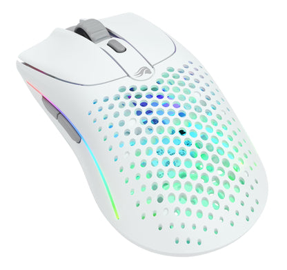 Glorious Model D Wireless Gaming Mouse Superlight Performance