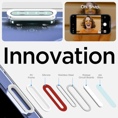 Spigen Ultra Hybrid iPhone 16 Pro Max Case with MagSafe Compatibility