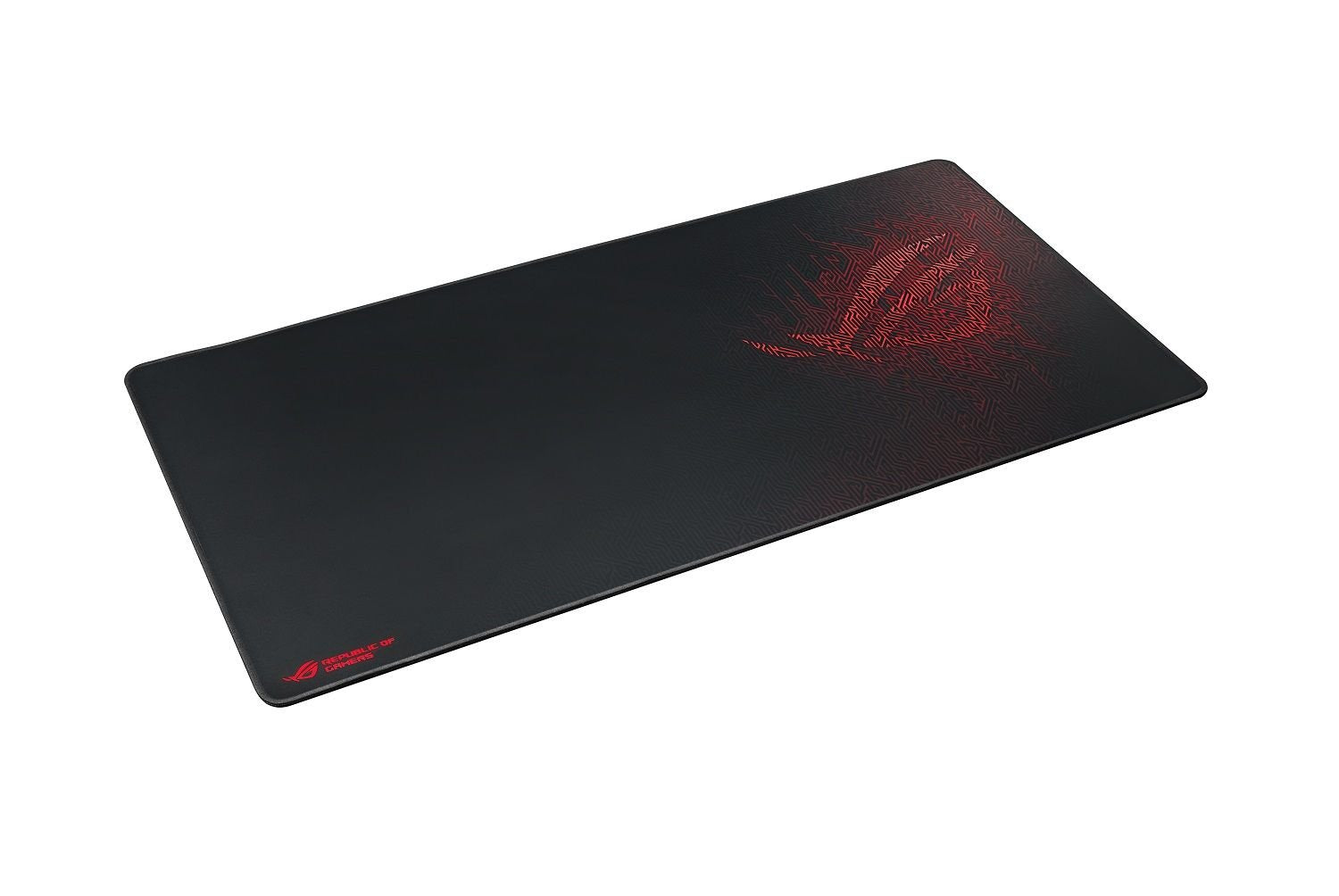 ASUS ROG Sheath Gaming Mouse Pad for Precision Control