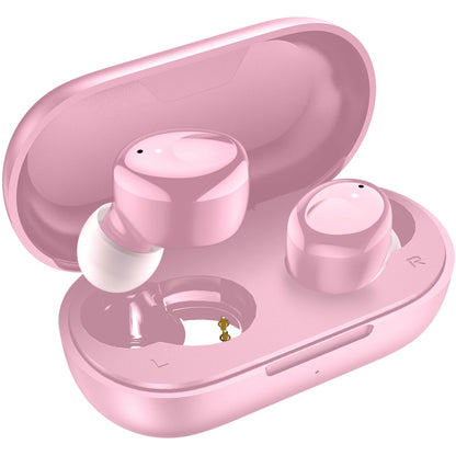 Kurdene True Wireless Earbuds Bluetooth 5.3 Lightweight Bass