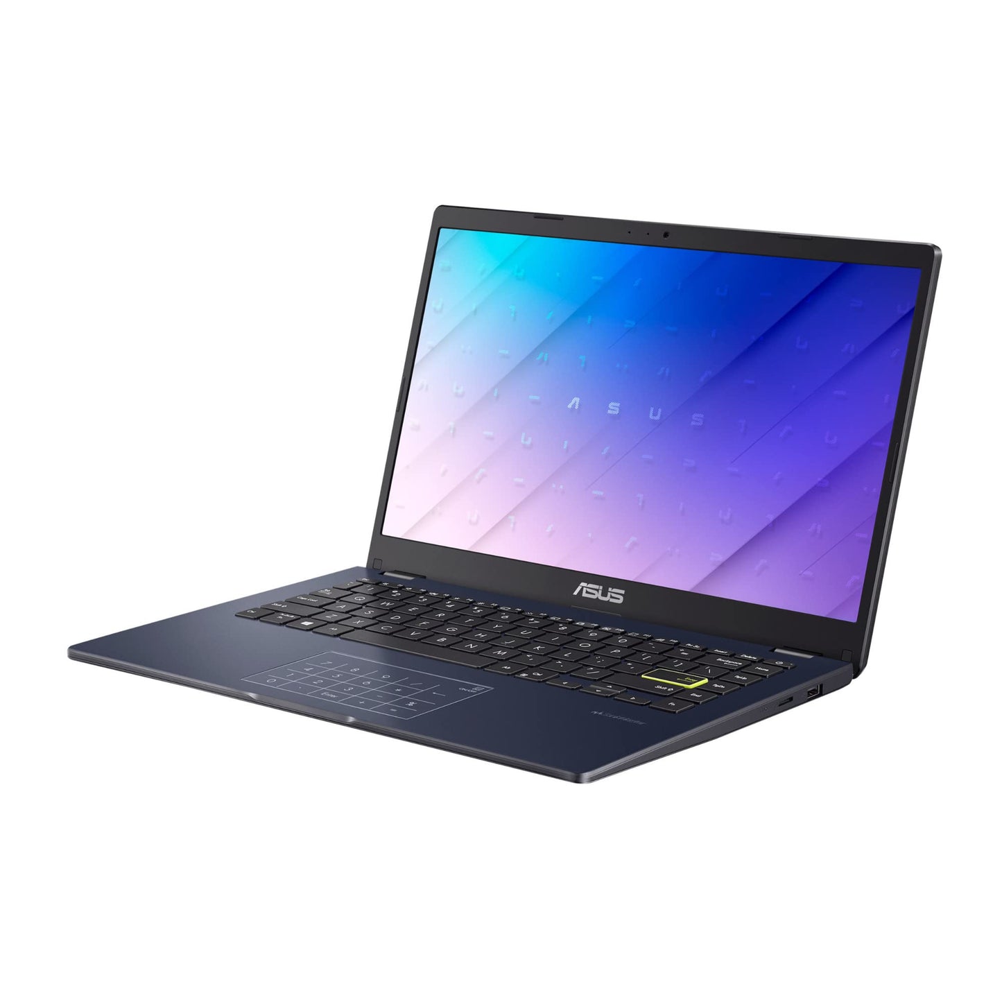 ASUS E410 Laptop Intel Celeron N4020 4GB 64GB 14 Inch HD