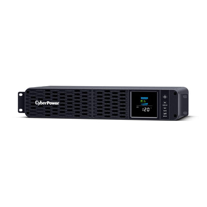 CyberPower PFC Sinewave UPS Battery Backup Surge Protection