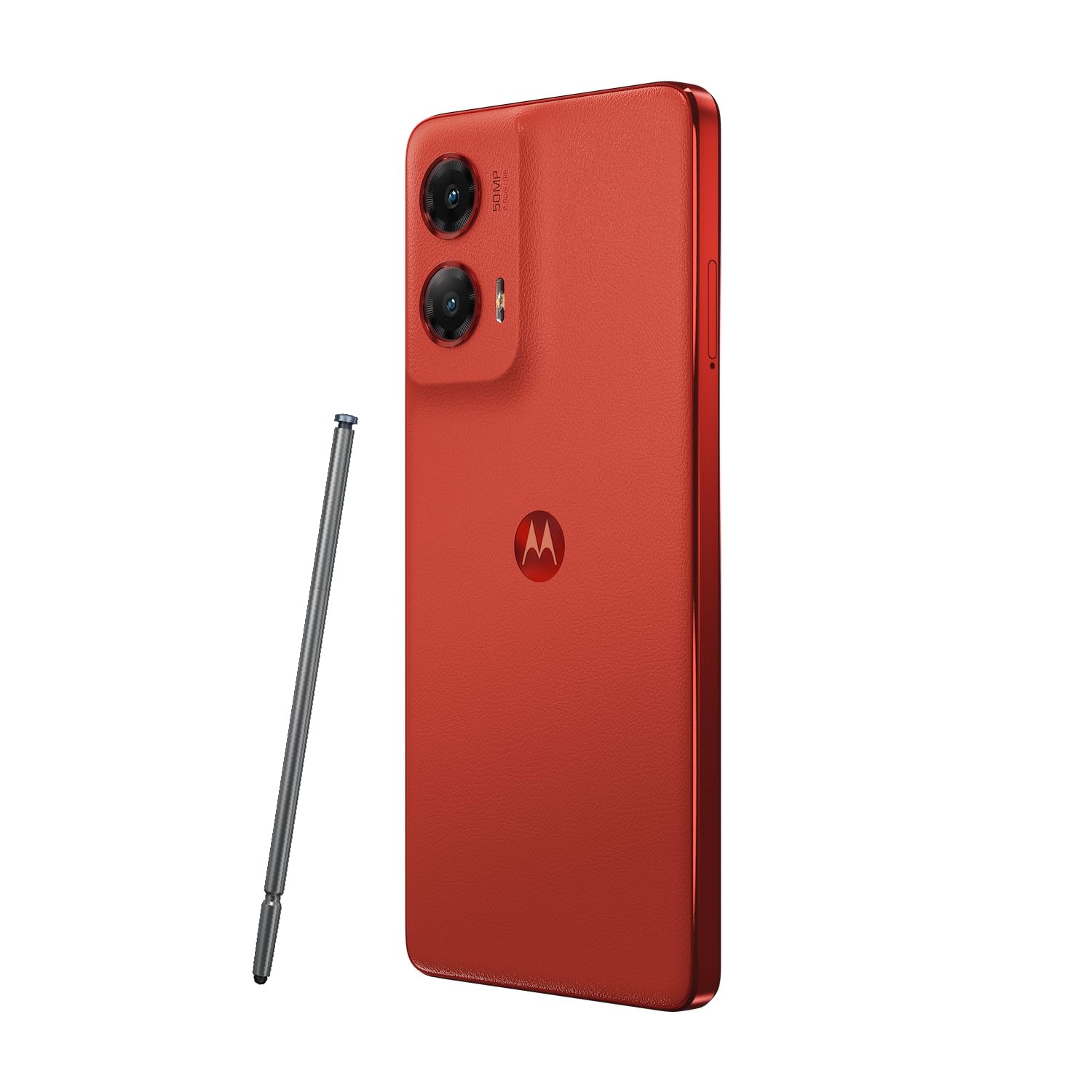 Motorola Moto G Stylus 5G Unlocked with 50MP Camera